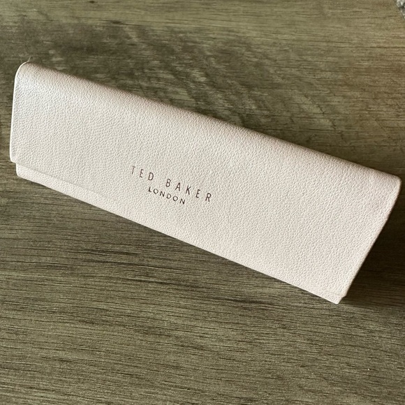 TED BAKER Eyeglasses with Case main image 5